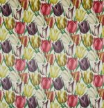 SANDERSON EARLY TULIPS FABRIC